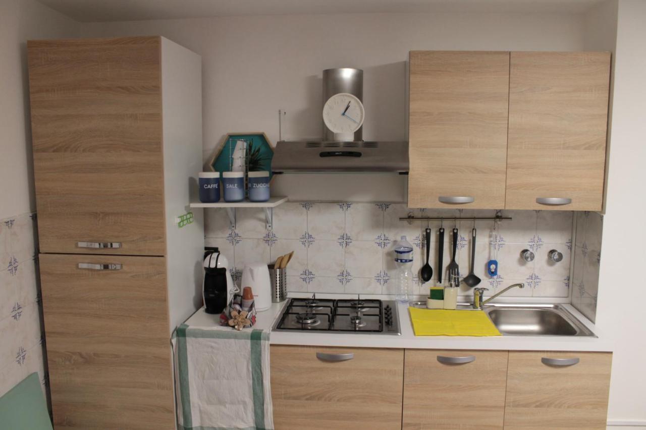 Albergaira Holiday House - Casa Vacanze ปาแลร์โม ภายนอก รูปภาพ