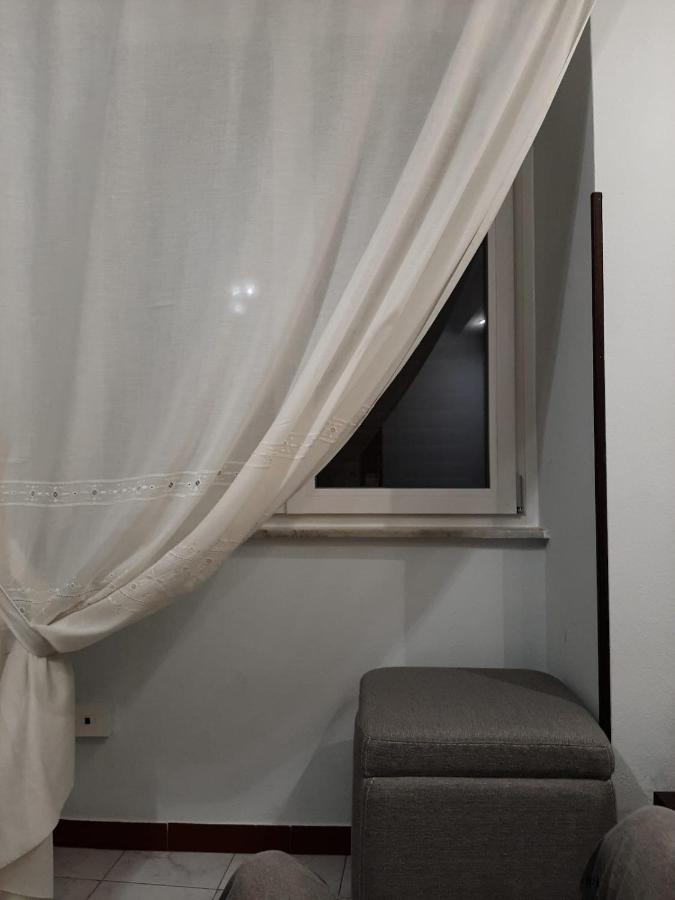 Albergaira Holiday House - Casa Vacanze ปาแลร์โม ภายนอก รูปภาพ