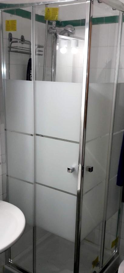 Albergaira Holiday House - Casa Vacanze ปาแลร์โม ภายนอก รูปภาพ