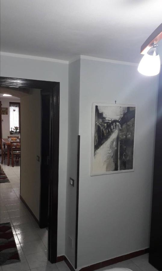 Albergaira Holiday House - Casa Vacanze ปาแลร์โม ภายนอก รูปภาพ