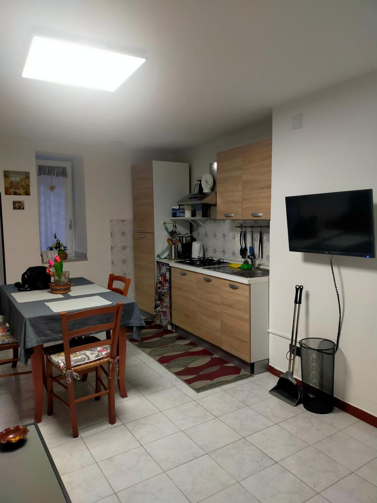 Albergaira Holiday House - Casa Vacanze ปาแลร์โม ห้อง รูปภาพ