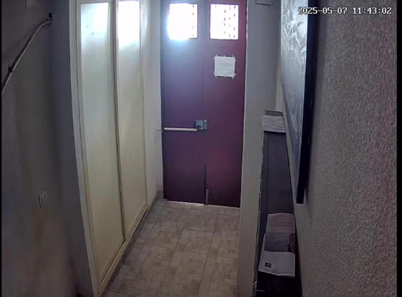 Albergaira Holiday House - Casa Vacanze ปาแลร์โม ภายนอก รูปภาพ