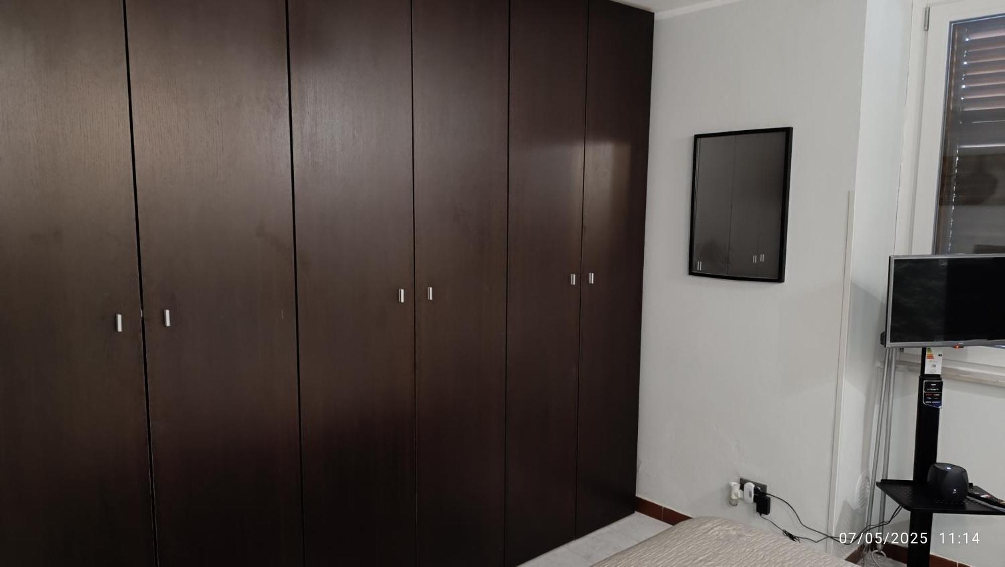 Albergaira Holiday House - Casa Vacanze ปาแลร์โม ภายนอก รูปภาพ